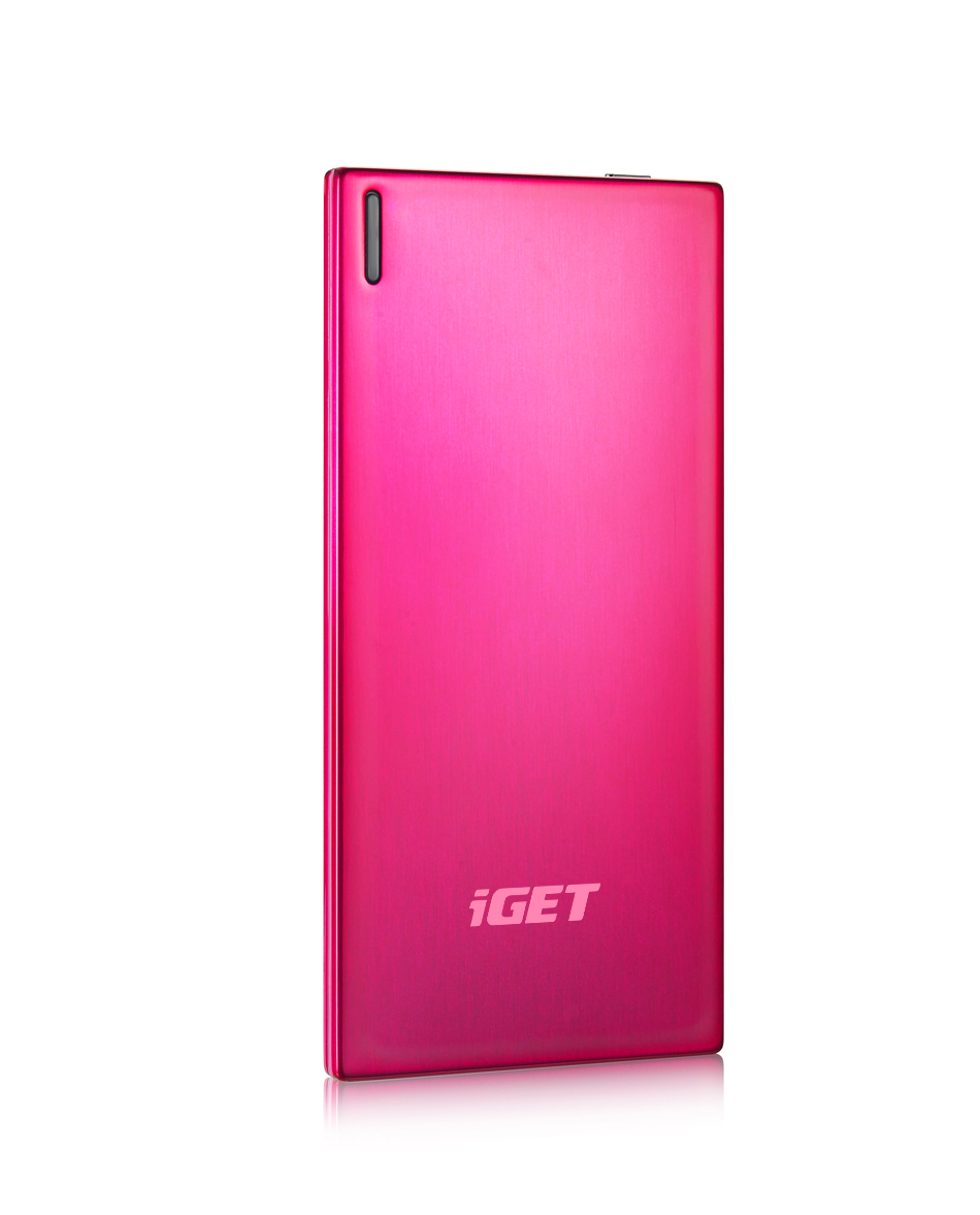 iGETSLIM B-3500B